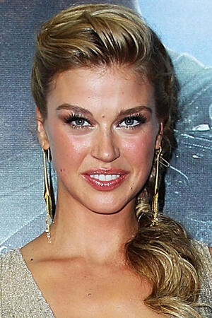 Adrianne Palicki Biography | Fandango